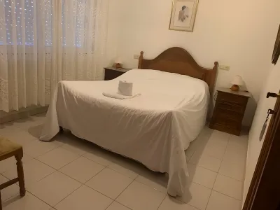 Hostal Restaurante Seoane - Deluxe Queen Room