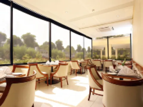 Avari Boutique Multan Hotels in Multan