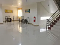 Meaco Royal Hotel - Lipa Hotels in Mataasnakahoy