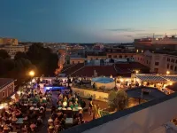 The Hive Hotel Hotels in Esquilino