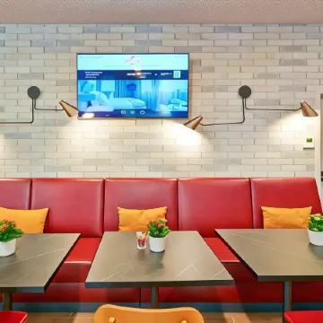 Appart'City Confort Bruxelles Centre Gare du Midi