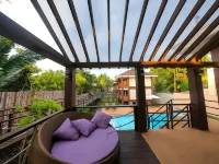 Infinity Sands Resort