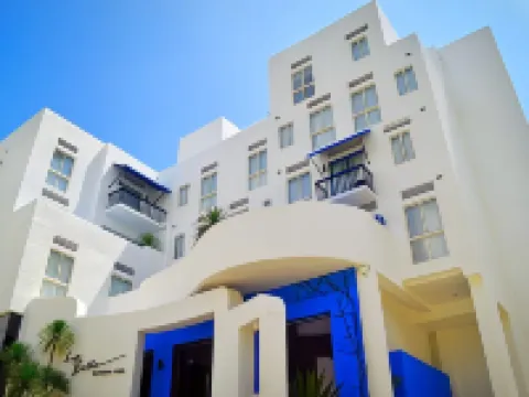 La Bella Boutique Hotel Hotels in Cavite