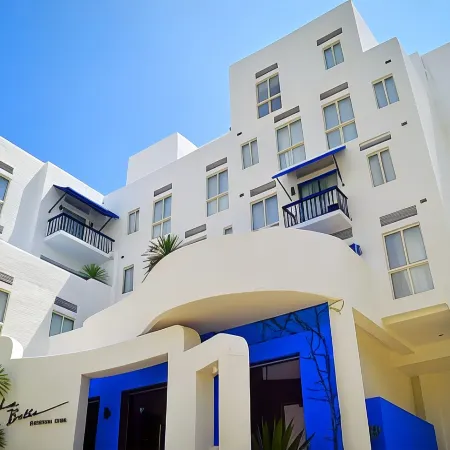 La Bella Boutique Hotel
