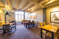 Crewe West Hotel di Crewe