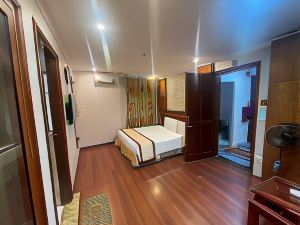 Ngoc Lan 2 Hotel- by Bay Luxury