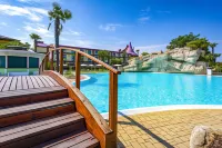 Gardaland Magic Hotel Hotels in Castelnuovo del Garda