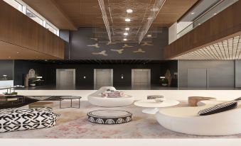 Hyatt Place Dubai Wasl District