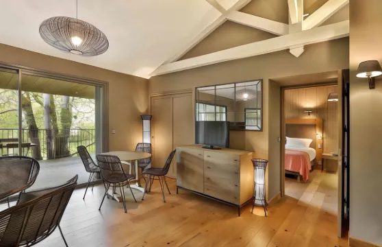 萊斯吉列西恩斯 Spa 酒店