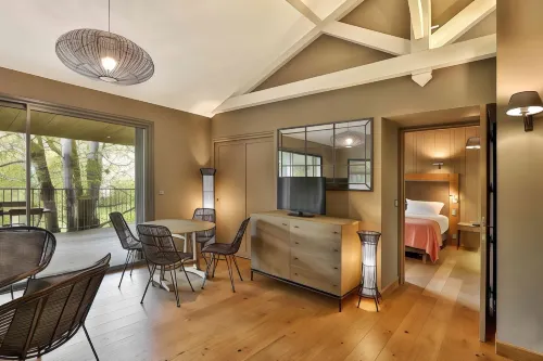 Hotel les Glycines and Spa 4 Stars Hotels in Le Bugue