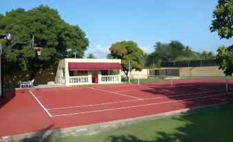 Villa Los Almendros - 2 Private Pools & Tennis