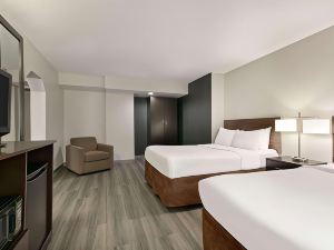 Country Inn & Suites by Radisson, Roanoke Rapids, NC