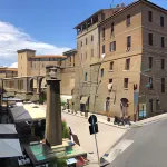 Dimor'A' Rooms Hotel di Pitigliano