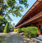 Hotel Besar Bulan Baru - Senggigi Hôtels à : Malaka