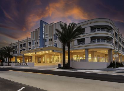 Hyatt Place St Augustine/Vilano Beach