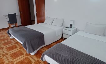 Residencial S. Gião