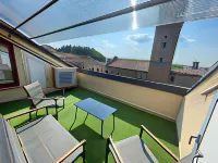 LHE Central View Boutique Hotels in Case Lago