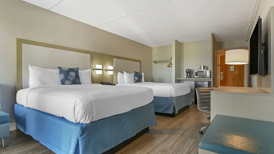 Inn on Destin Harbor, Ascend Hotel Collection