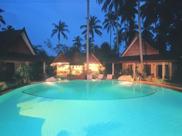 รูปภาพของปาล์ม การ์เด้นท์ รีสอร์ท
