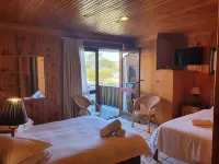 Lakeside Accommodation