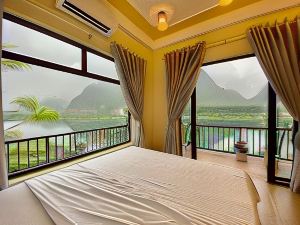 Phong Nha Coco Riverside Homestay