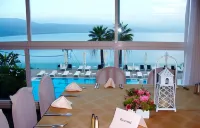 Golan Hotel Hotels in Kibbutz Ginnosar