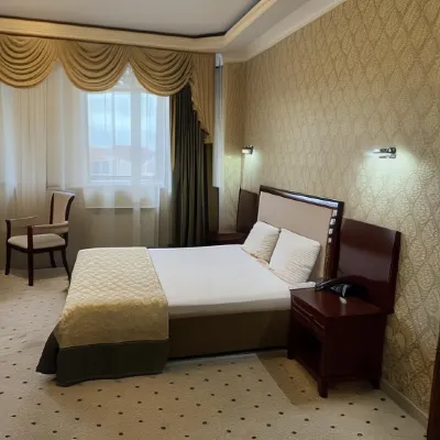 Arena Siti Hotel