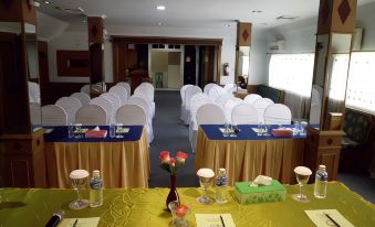 Hotel Alam Sutra