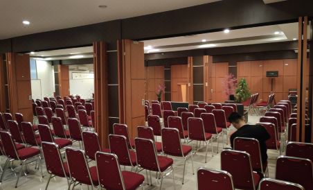 Parma Panam Hotel - Housity