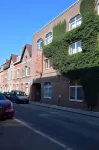 Condo Gardens Leuven
