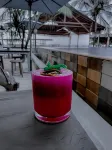 Ocean View Residence - bar