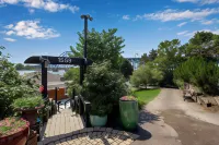 South Bridge Bed and Breakfast Hotels near Beaver Island Golf Course