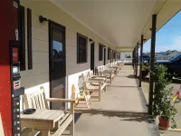 Sand Dollar Motel Hotels in Beaufort