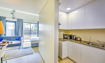 3. 엑스포 빌리지 ..