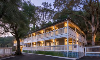 Olea Hotel