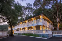 Olea Hotel Hotels in Glen Ellen