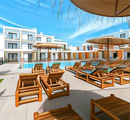 Shambhala Fuerteventura