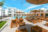 Shambhala Fuerteventura - Pool