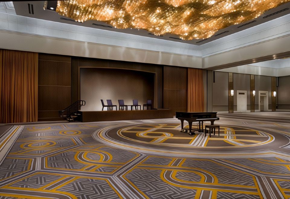 하얏트 그랜드 센트럴 뉴욕