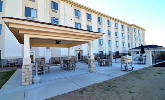 Sleep Inn & Suites Mount Olive North