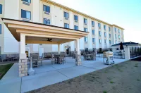 Sleep Inn & Suites Mount Olive North