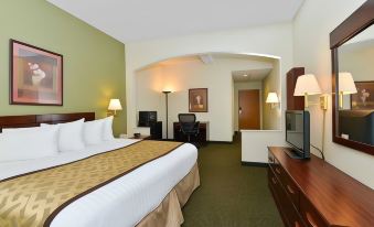 Quality Inn & Suites Southport