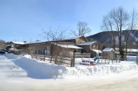 Kancamagus Lodge Các khách sạn ở Lincoln