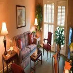 Merry Acres Inn Hotels in Albany