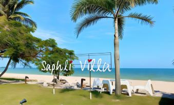 Saphli Villa