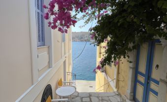 Anamar Symi Residences