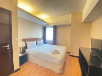 Prime & Cozy 3Br at Braga City Walk Apartment Hotels in Sumur Bandung