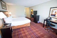 Chester Hotel and Conference Center