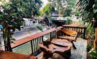 Panda House Chiang Mai