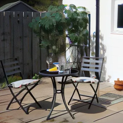 Barns Serviced Accommodation Hotels near Carnegie Library